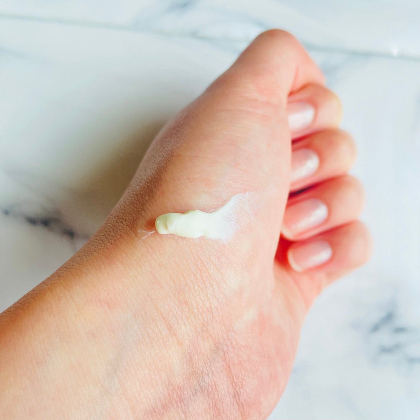 by365 パウダリーUVクリーム/ナリスアップ/日焼け止めクリームを使ったクチコミ(4枚目)