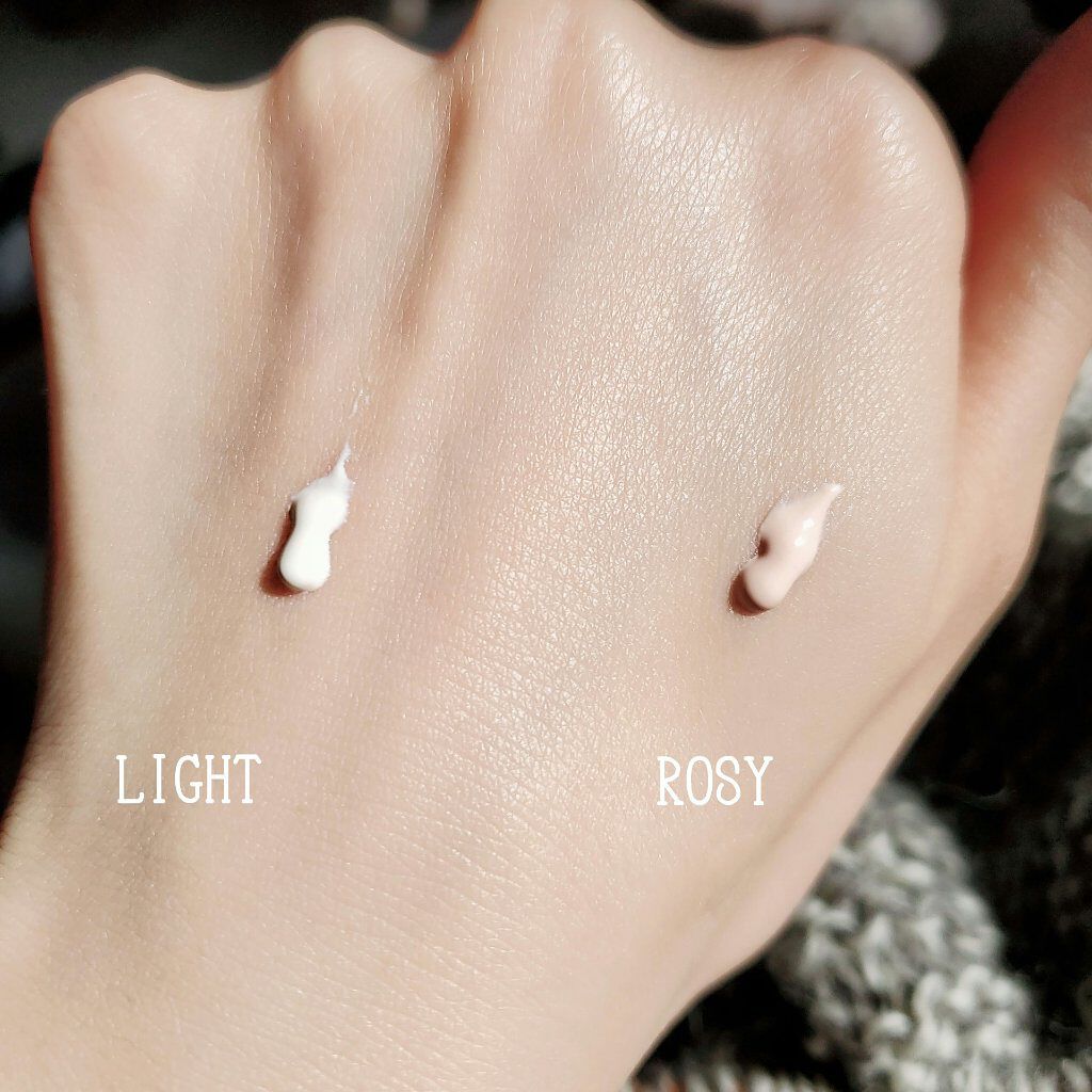 UVイデア XL プロテクショントーンアップ/ラ ロッシュ ポゼ/日焼け止めクリームを使ったクチコミ（2枚目）