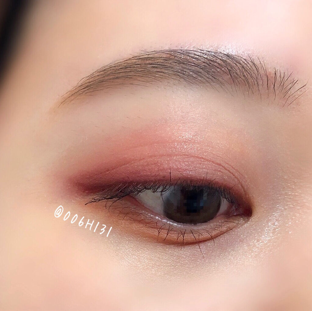 レ キャトル オンブル/CHANEL/アイシャドウパレットを使ったクチコミ（3枚目）