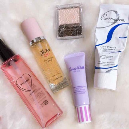 アンブリオリス モイスチャークリーム/アンブリオリス/フェイスクリームを使ったクチコミ(4枚目)