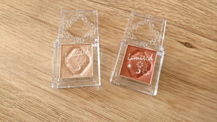 セレクト アイカラー/ESPRIQUE/単色アイシャドウを使ったクチコミ(1枚目)