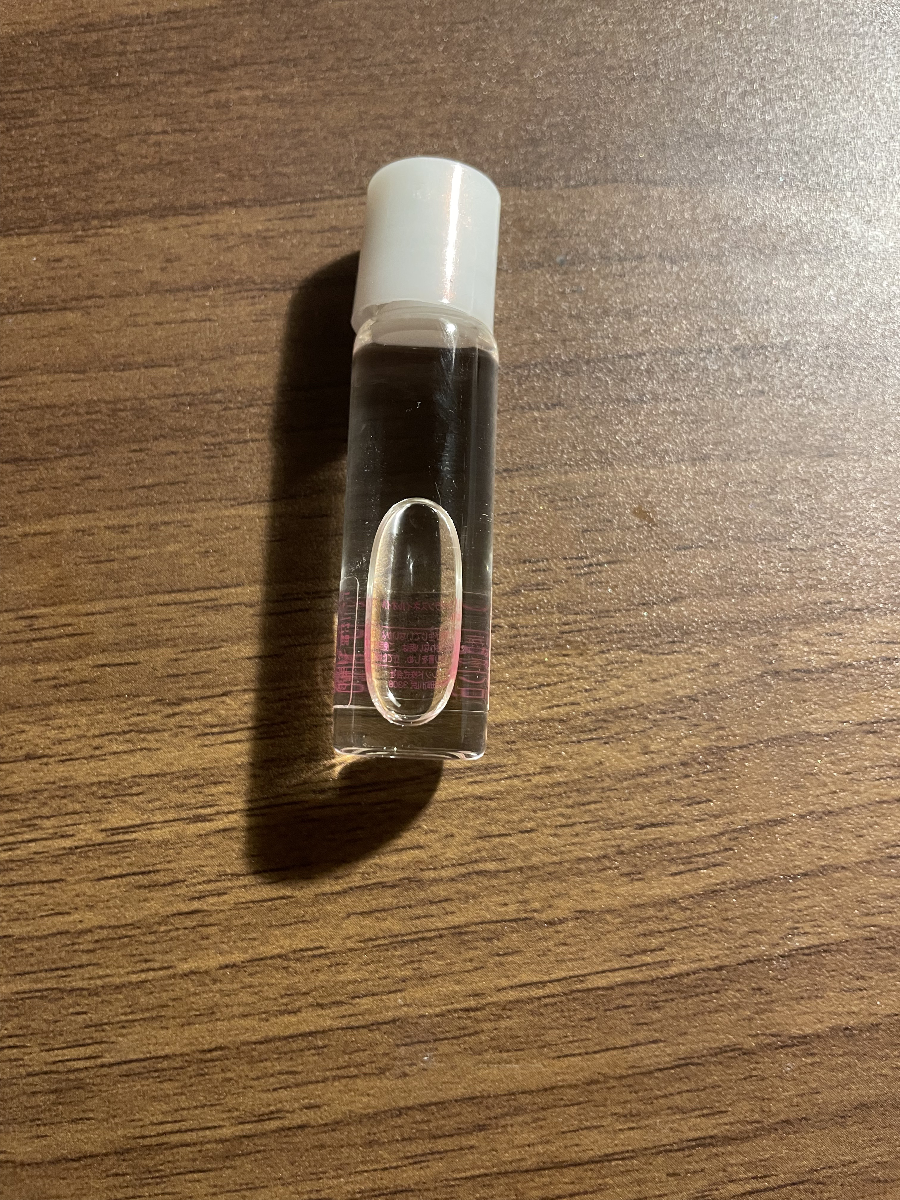 FRIEND NAIL フレグランスネイルオイル フローラルシプレー/DAISO/ネイルオイル・トリートメントを使ったクチコミ（1枚目）