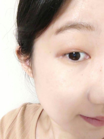 ドラマティックスタイリングアイズS/マキアージュ/アイシャドウパレットを使ったクチコミ(4枚目)