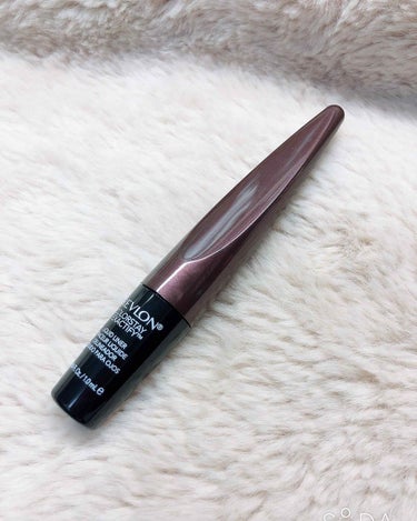 REVLON  カラーステイ ミネラル アイシャドウのクチコミ「少し前に話題になったローラー型のリキッドアイライナーです

ドラッグストアで700円になってい.....」（1枚目）