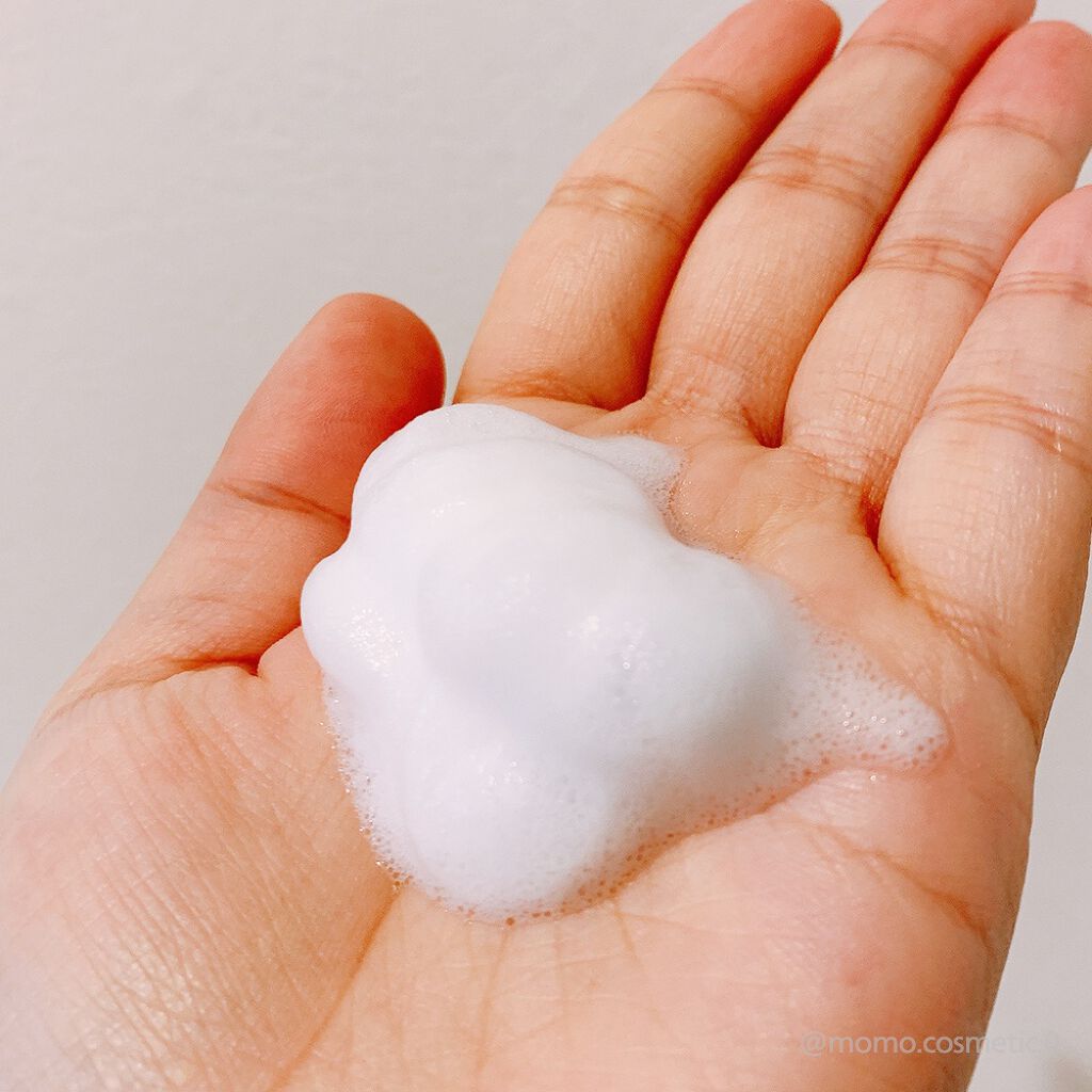 フェミニン泡ウォッシュ/Summer's Eve(サマーズイブ)/デリケートゾーンケアを使ったクチコミ(4枚目)