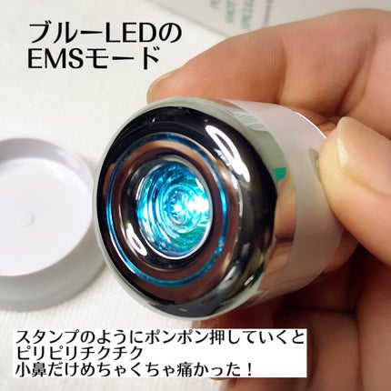 ポアセラショットエクソソームスピキュールセラム& ミニマイザー美顔/MEDITHERAPY/美容液を使ったクチコミ(6枚目)