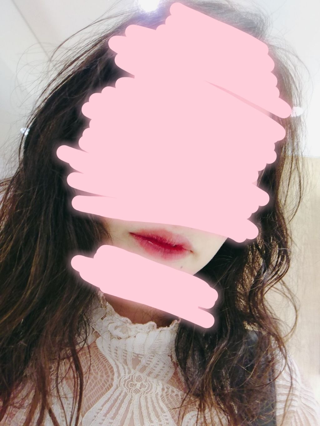 ディアダーリン ウォータージェルティント/ETUDE/リップティントを使ったクチコミ(4枚目)