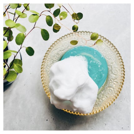 ユゼ化粧品 ユゼクリアソープ パロサントの香り