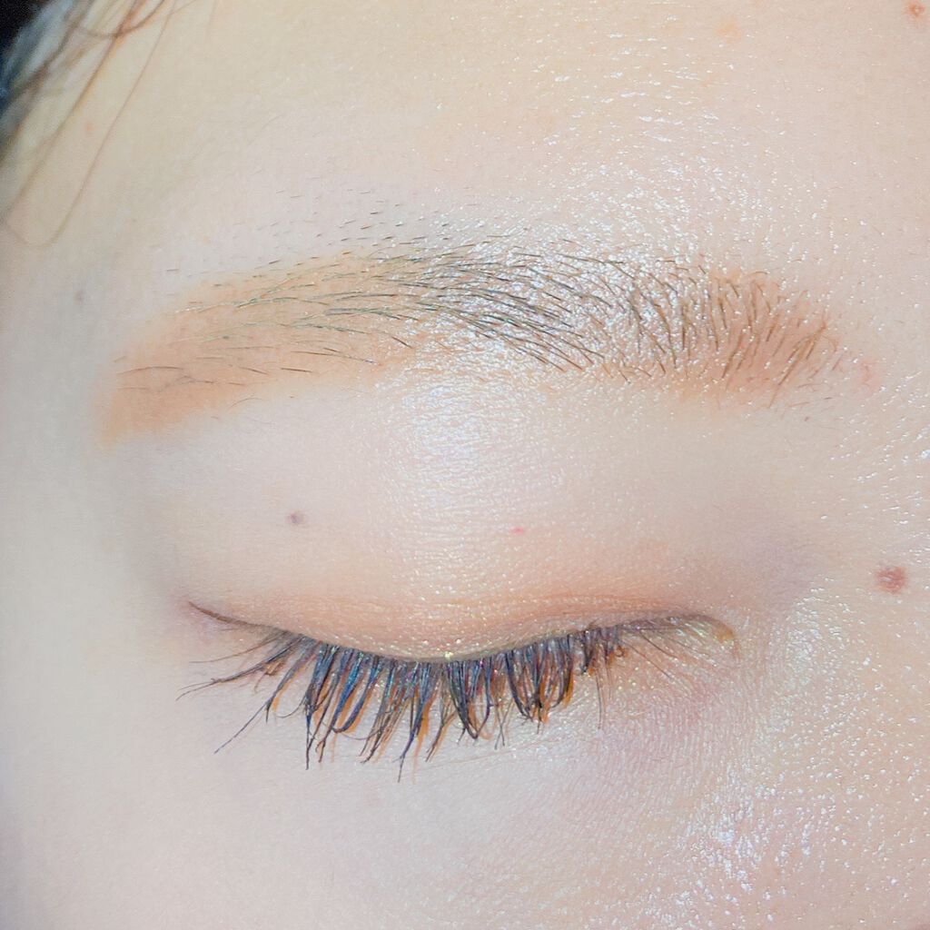 エテュセ アイエディション(カラーパレット)/ettusais/アイシャドウパレットを使ったクチコミ(4枚目)