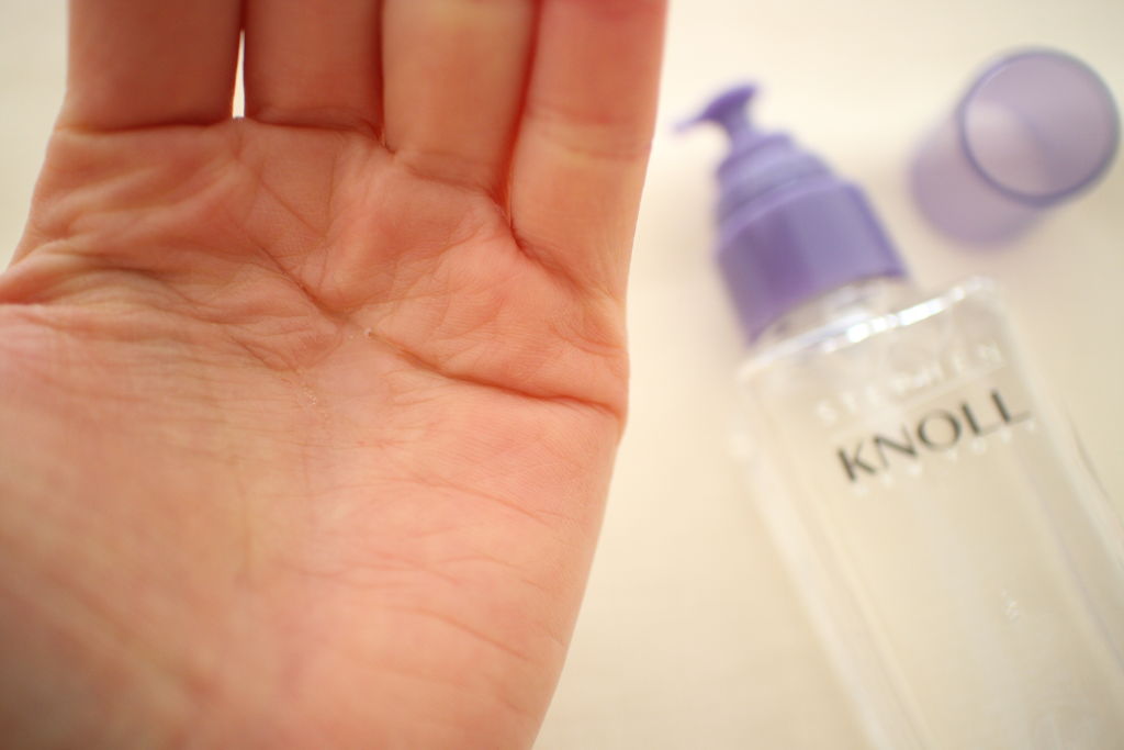 モイスチュア ダメージケア オイル/スティーブンノル ニューヨーク/ヘアオイルを使ったクチコミ（2枚目）