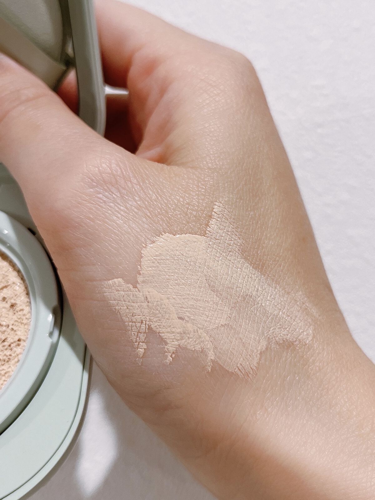 リップスリーピングマスク/LANEIGE/リップバームを使ったクチコミ（1枚目）