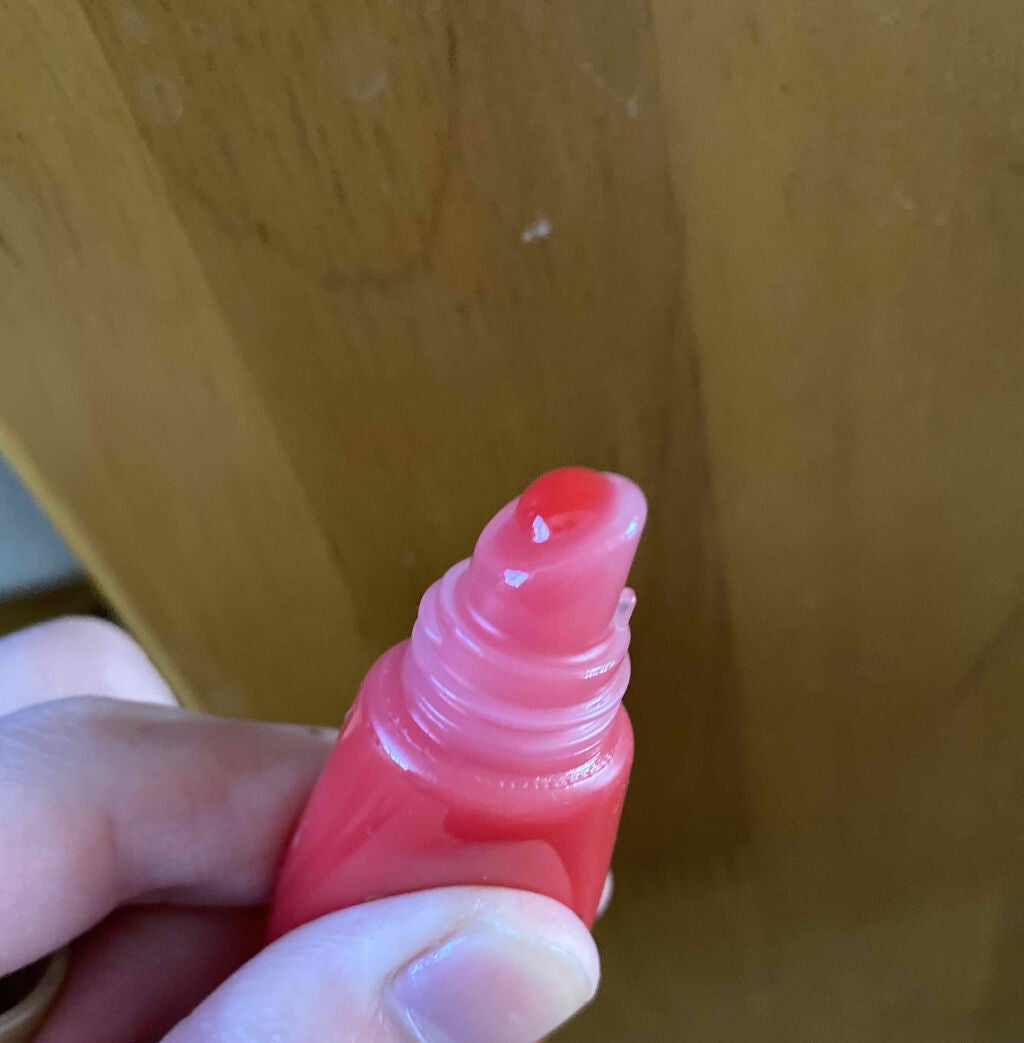 すっぴんリップエッセンス/クラブ/リップ美容液を使ったクチコミ(2枚目)