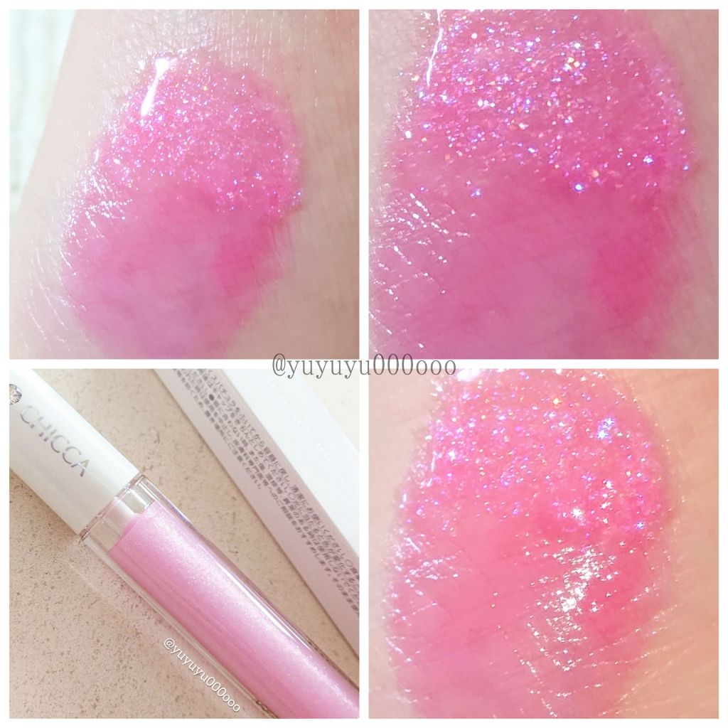 オペラ リップティント N/OPERA/リップティントを使ったクチコミ(4枚目)