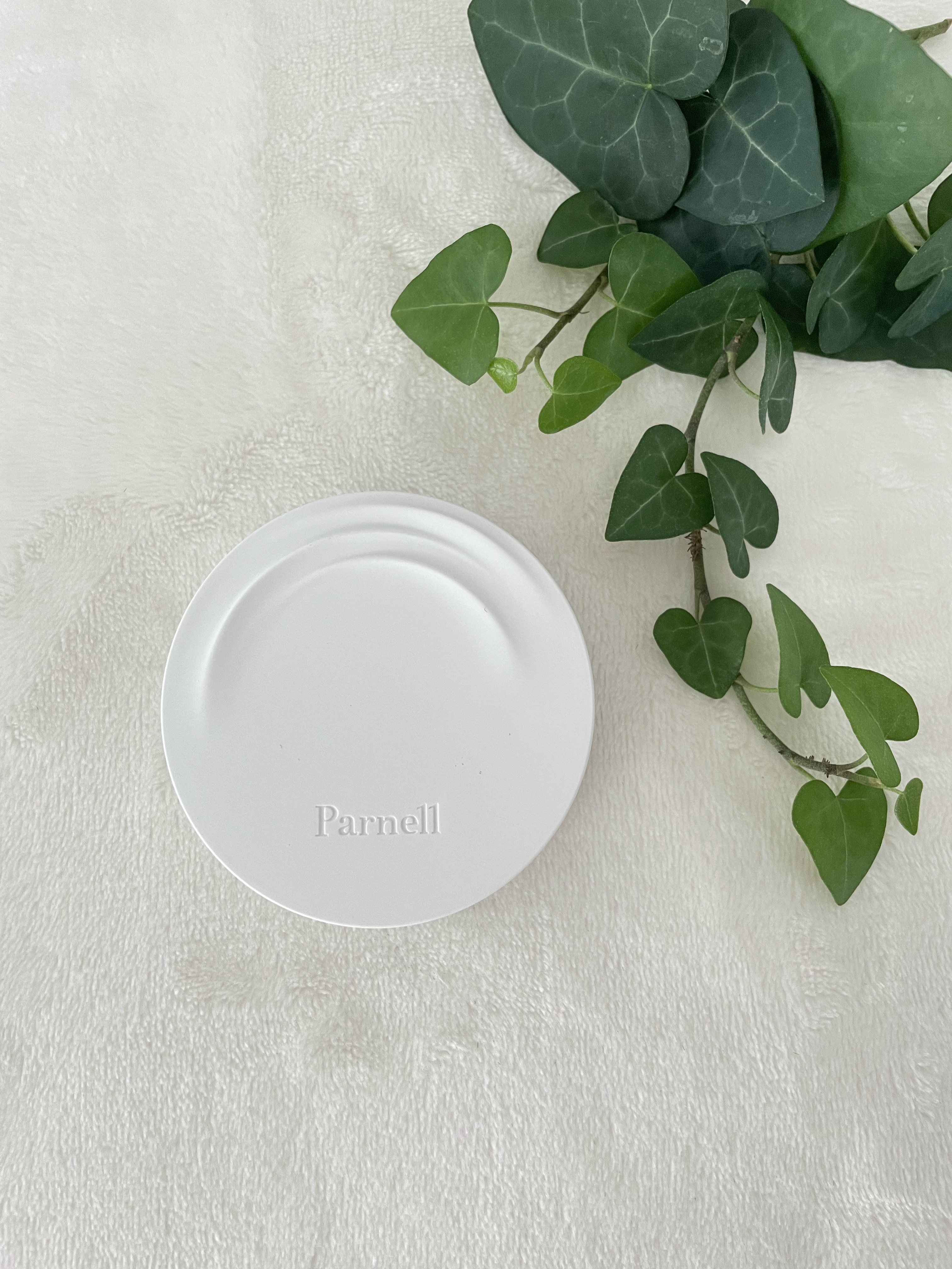 シカマヌ 92セラム/parnell/美容液を使ったクチコミ（2枚目）