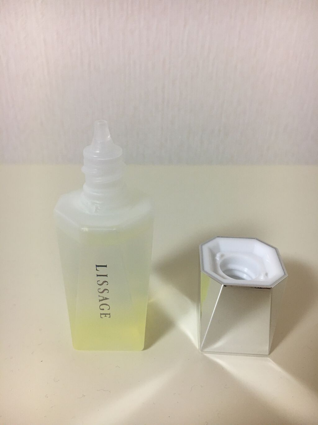 リサージ オイルインパクト/リサージ/フェイスオイルを使ったクチコミ（2枚目）