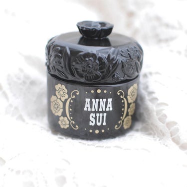 ゲル ファンデーション プライマー/ANNA SUI/化粧下地を使ったクチコミ（1枚目）