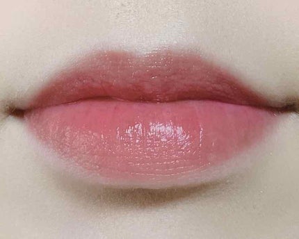 CMBリップスティック/セリア/口紅を使ったクチコミ(4枚目)