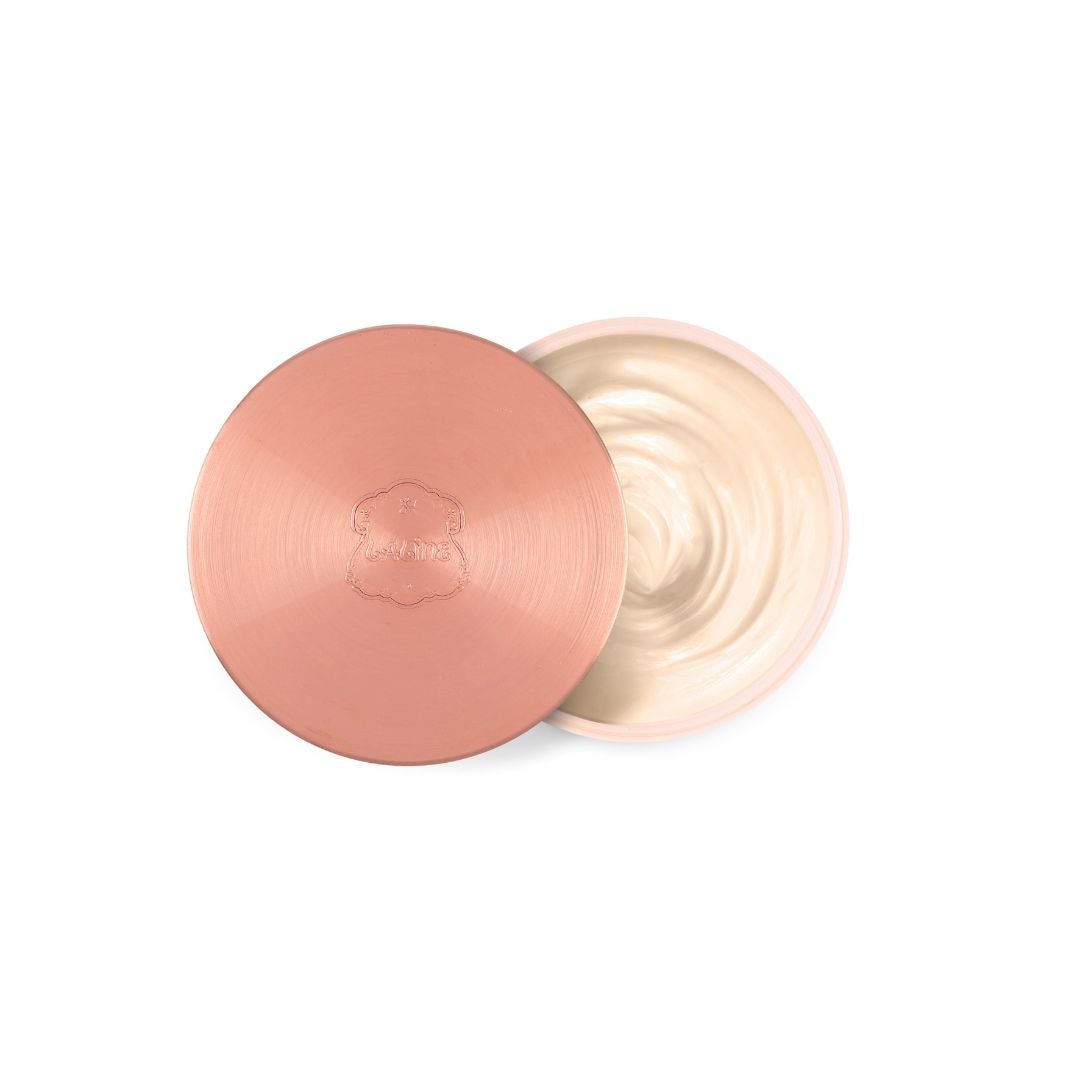 SHEA&KUKUI リッチボディクリーム Laline