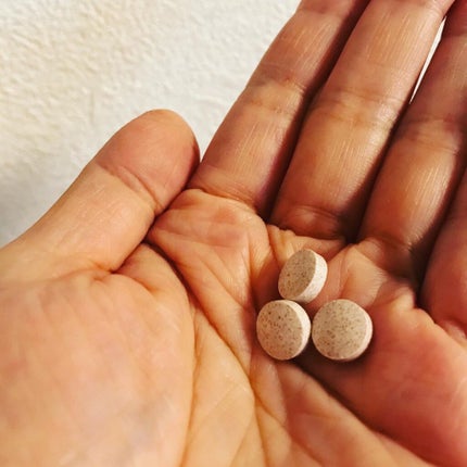 PURELAB カリウムサプリメント/PURELAB/健康サプリメントを使ったクチコミ(3枚目)