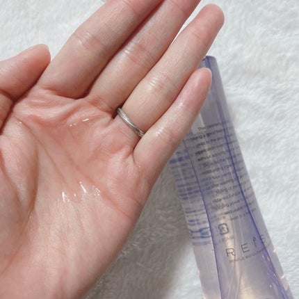 ライゼジェントルバイオクレンジングウォーター/REISE/クレンジングウォーターを使ったクチコミ(2枚目)