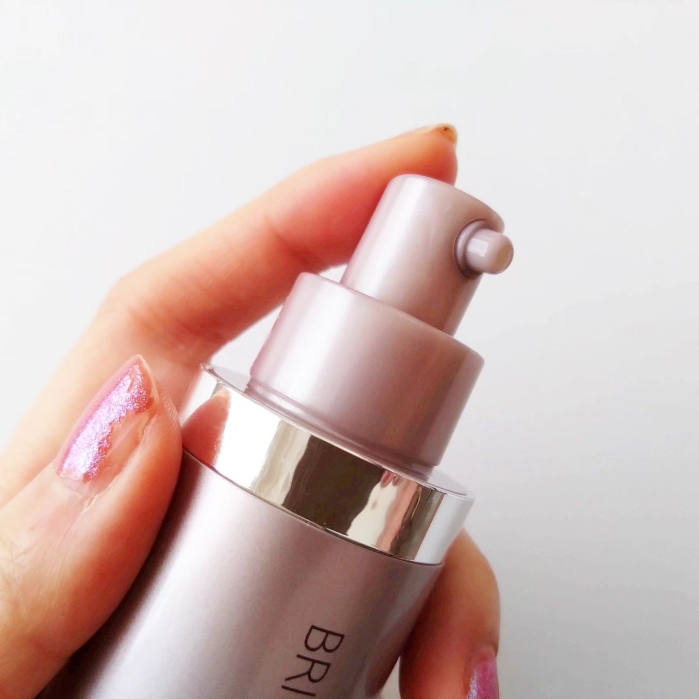 リフトホワイト パーフェクション/BRIGHTAGE/美容液を使ったクチコミ(2枚目)