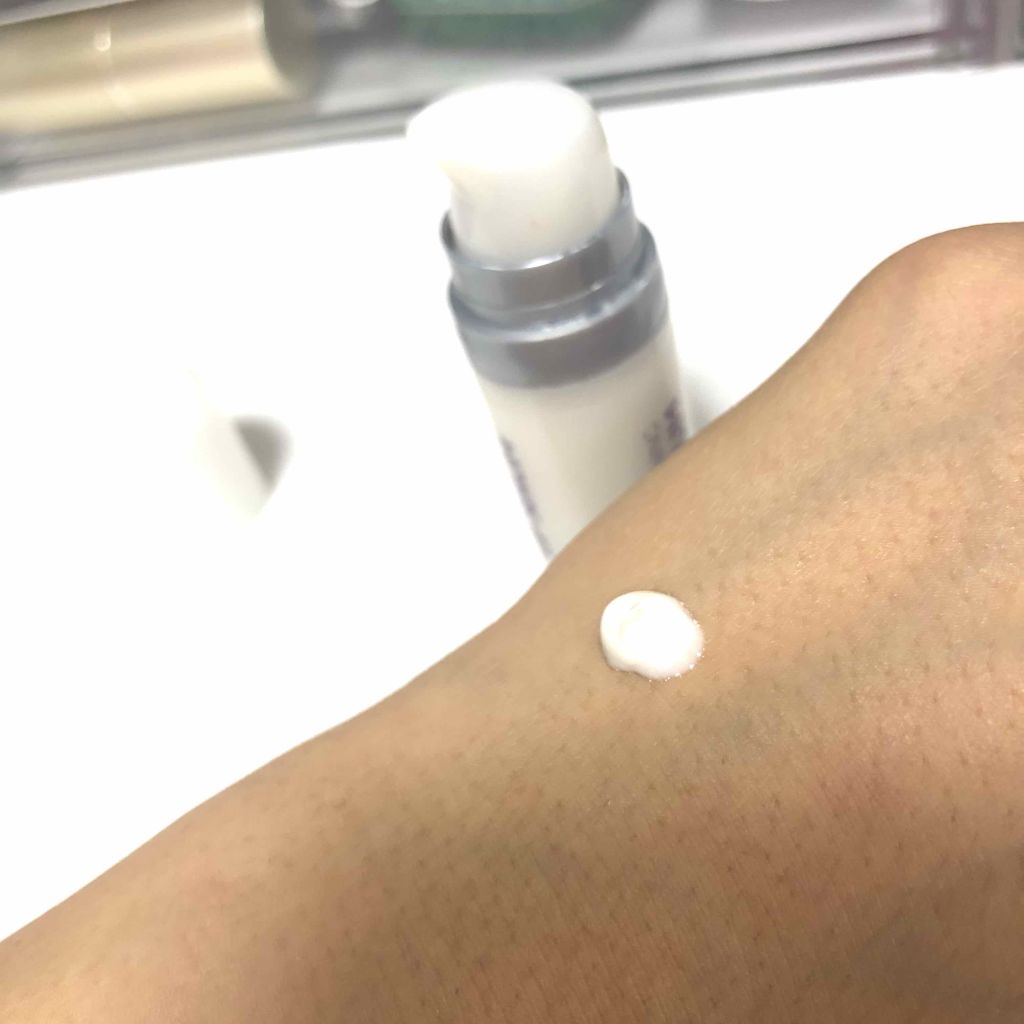 コンディショニングリップセラム/Blistex/リップクリームを使ったクチコミ（2枚目）