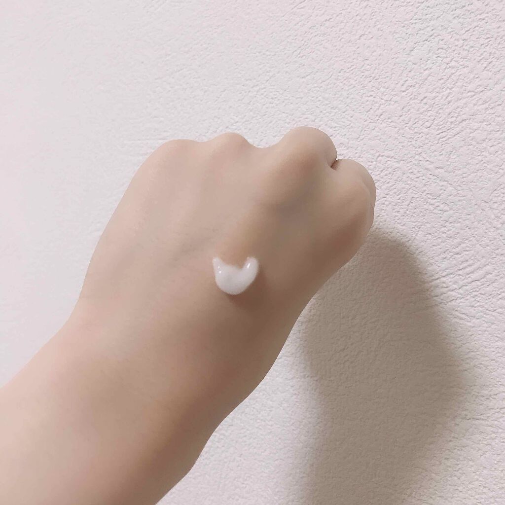 ホワイトリリー ハンド美容液/SHIRO/ハンドクリームを使ったクチコミ（2枚目）