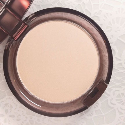 エクストラリッチパウダー ’21/excel/ルースパウダーを使ったクチコミ(3枚目)