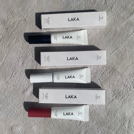 ワイルドブロウシェイパー/Laka/その他アイブロウを使ったクチコミ(9枚目)