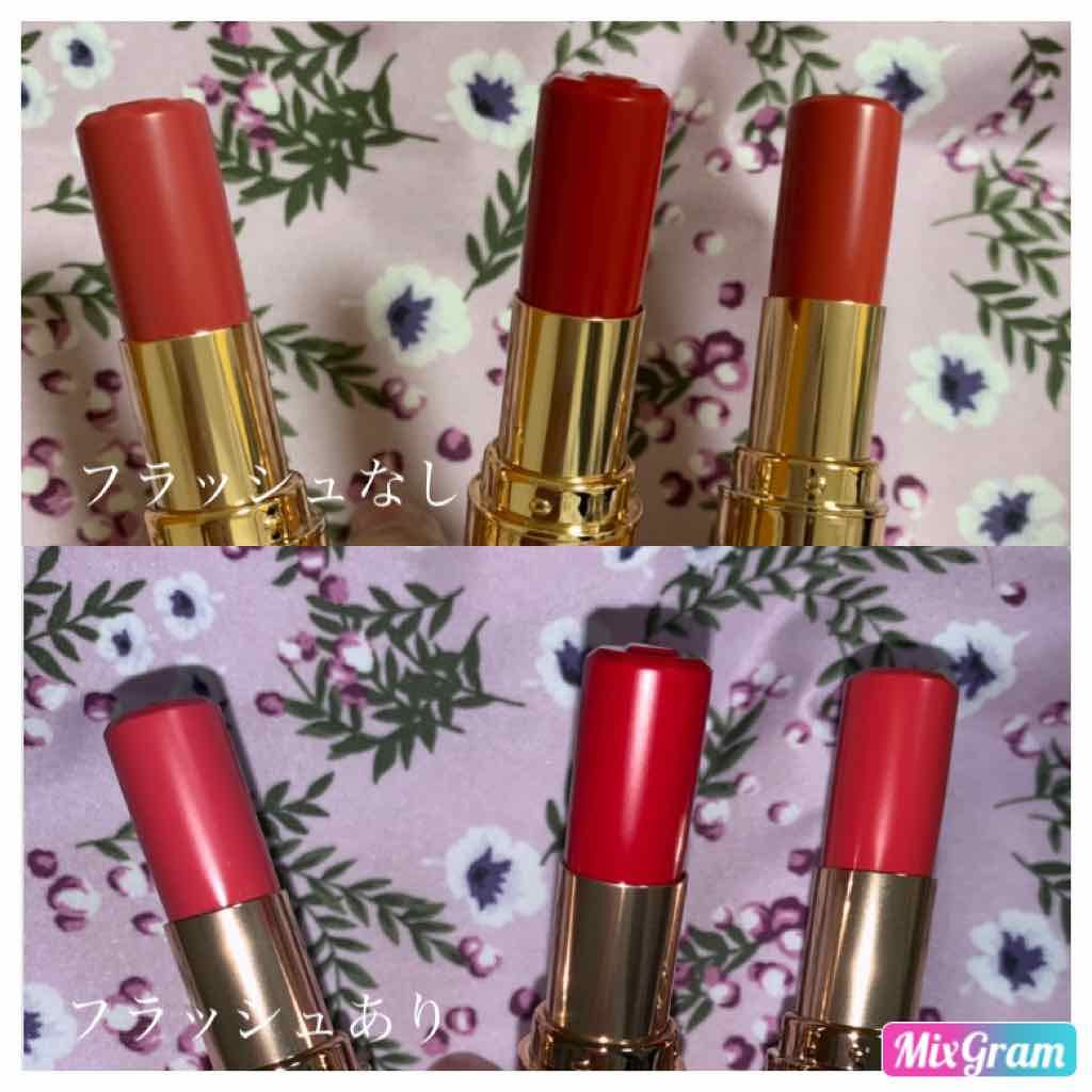 メルティールミナスルージュ/キャンメイク/口紅を使ったクチコミ（2枚目）