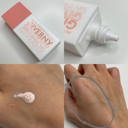 密着センシティブマスカラ/GIVERNY/マスカラを使ったクチコミ(5枚目)