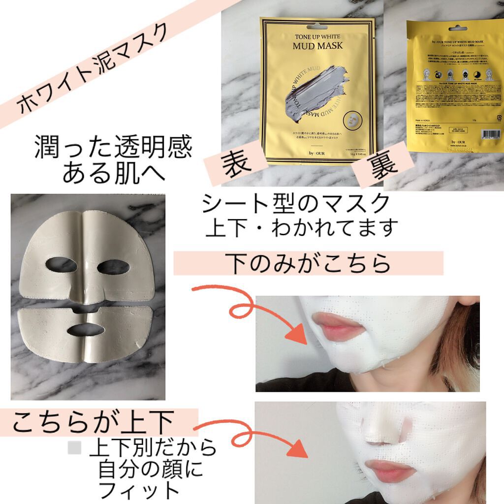 を使ったクチコミ（3枚目）