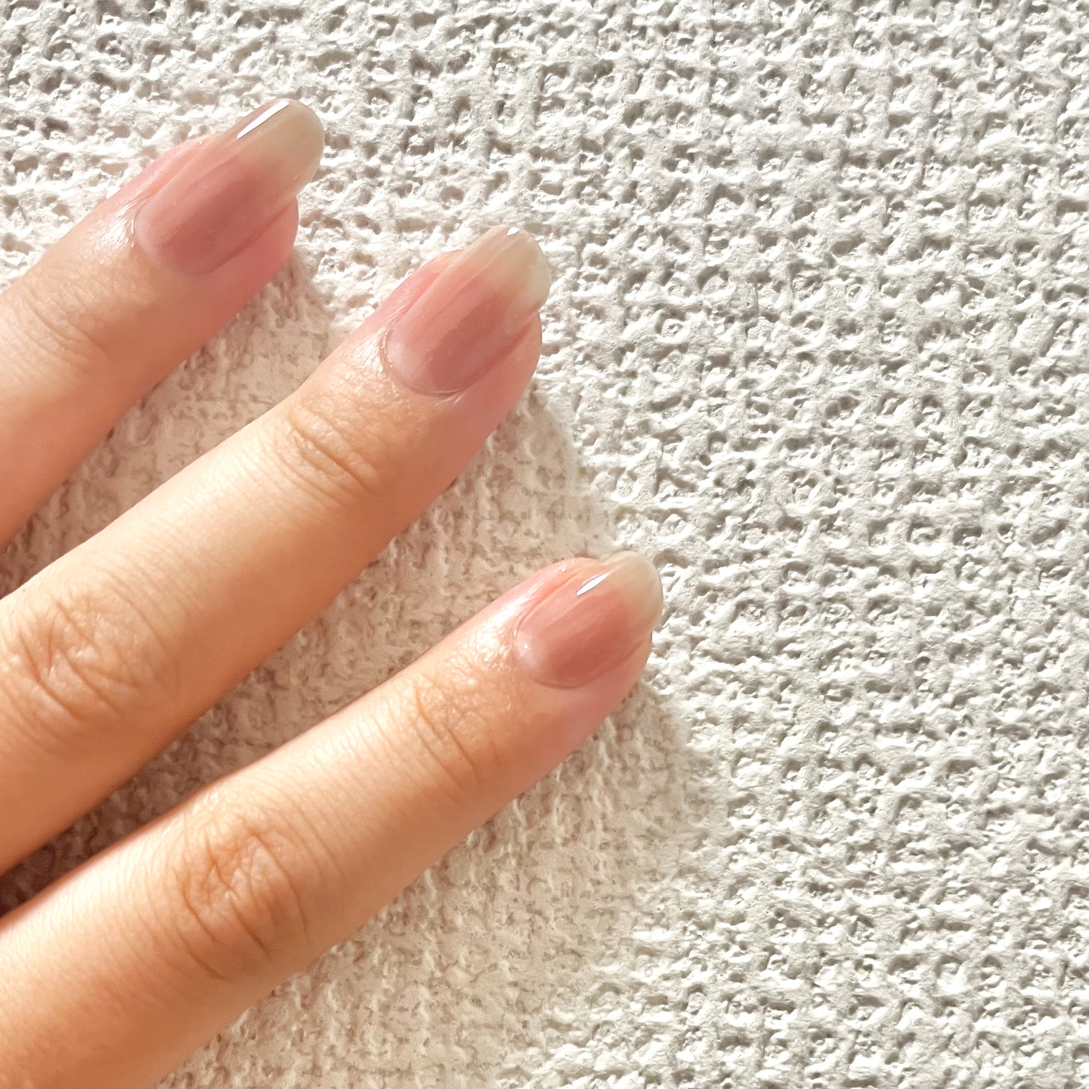 カラフルネイルズ/キャンメイク/マニキュアを使ったクチコミ（2枚目）