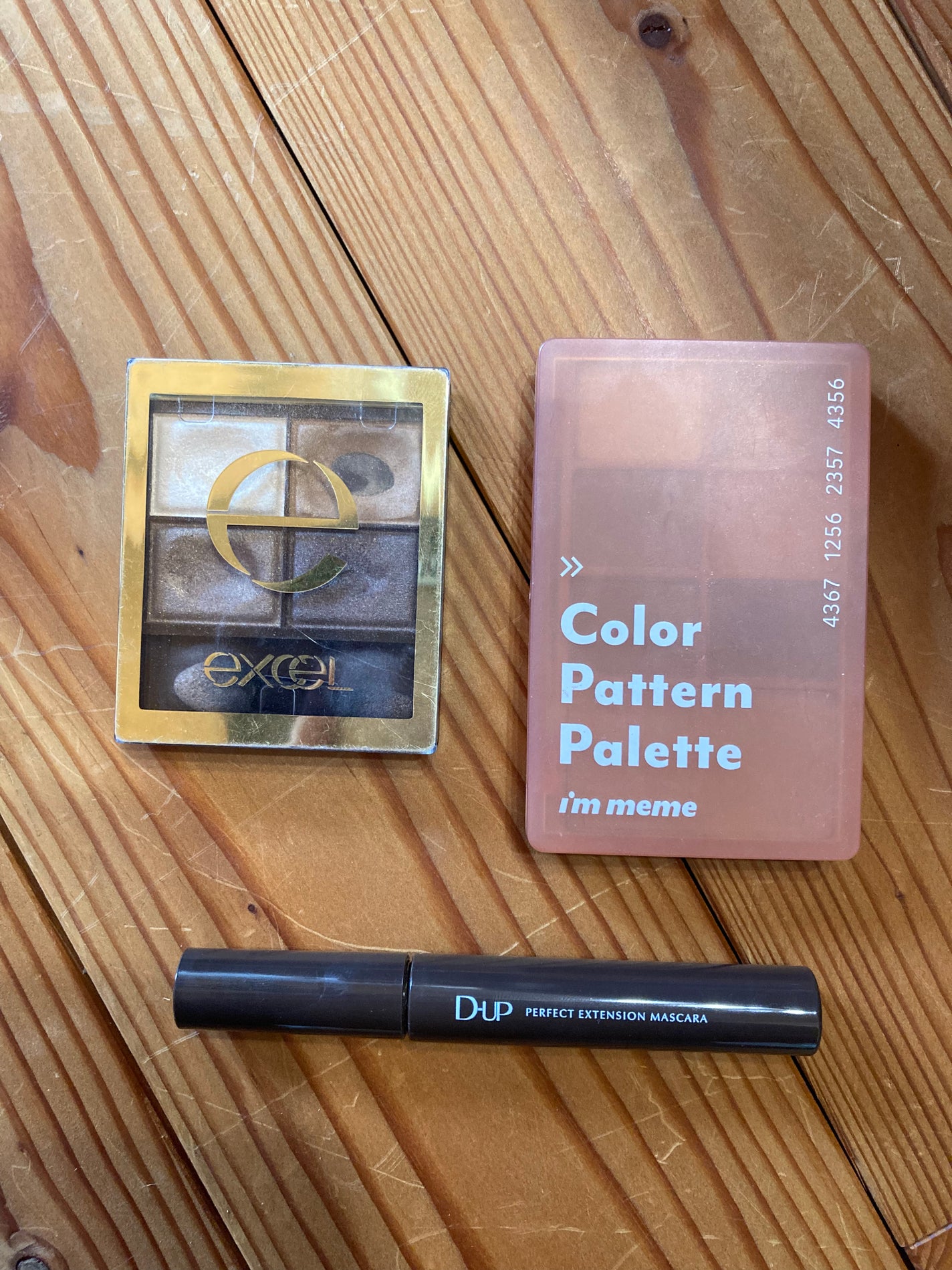 パーフェクトエクステンション マスカラ/D-UP/マスカラを使ったクチコミ(3枚目)