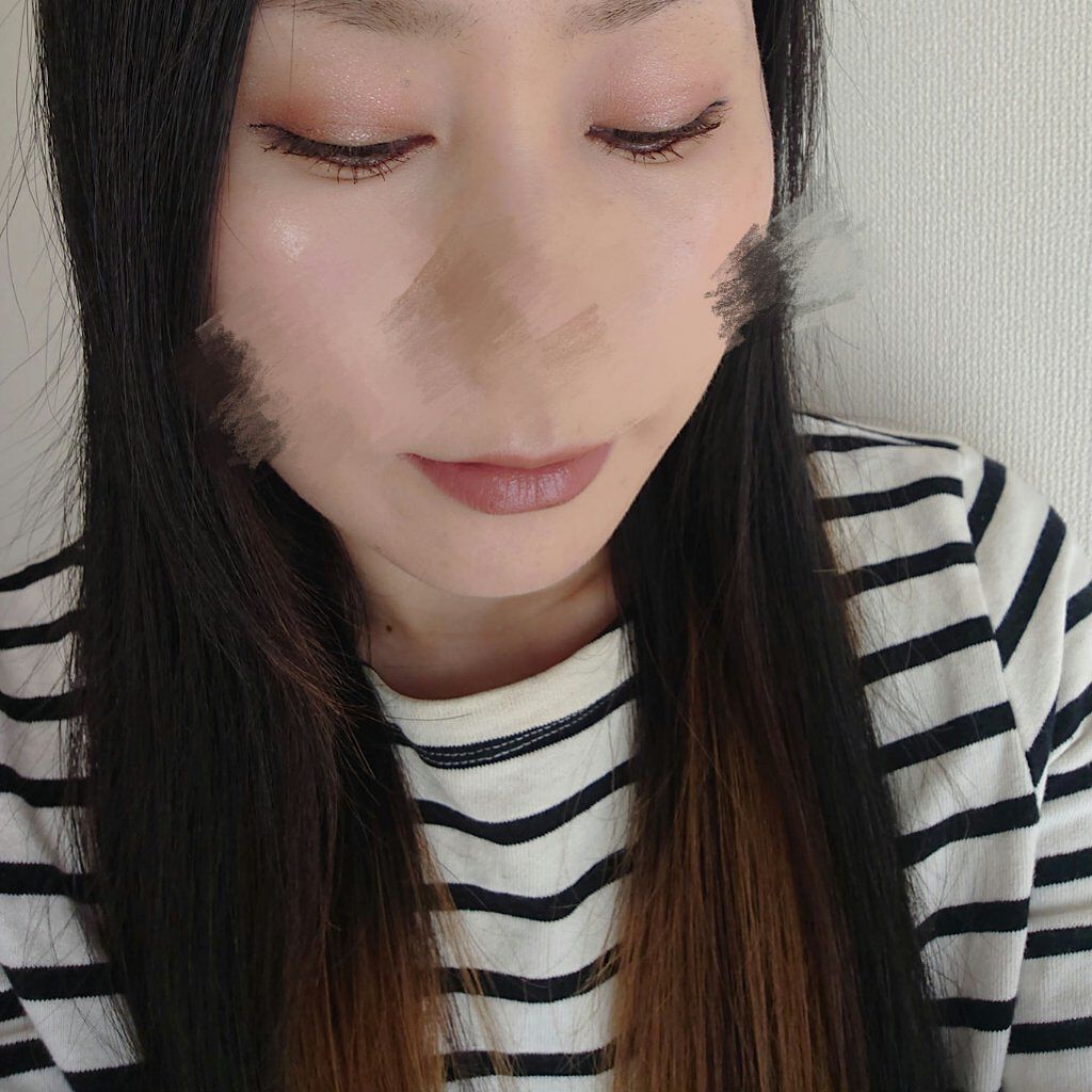 コンフォート リップオイル インテンス/CLARINS/リップグロスを使ったクチコミ（3枚目）