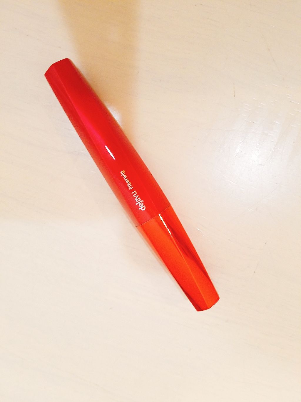 「塗るつけまつげ」ロングタイプ/デジャヴュ/マスカラを使ったクチコミ（3枚目）