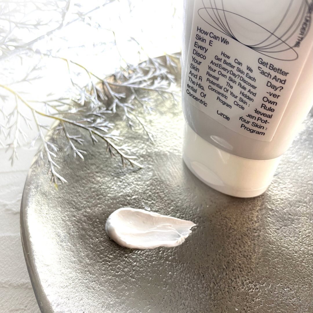 CCクリアフィットマスク/Shangpree/洗い流すパック・マスクを使ったクチコミ（2枚目）