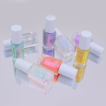 LIPSユーザーがお手本!おうち時間で【サロン級ネイル】練習帖