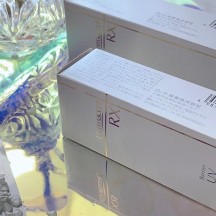 モイストミルク/ダーマセプトRX/乳液を使ったクチコミ(1枚目)