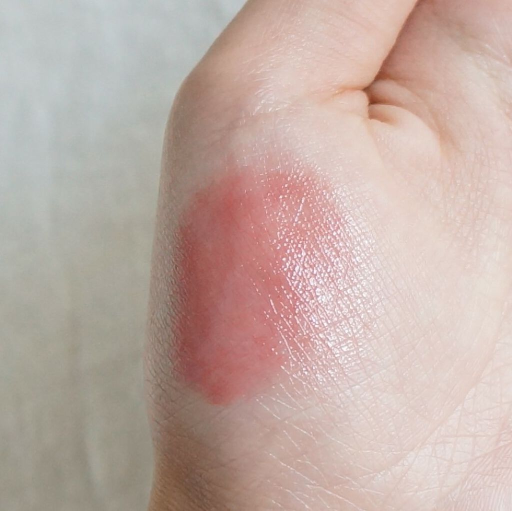 アディクション ザ リップスティック シアー/ADDICTION/口紅を使ったクチコミ(3枚目)