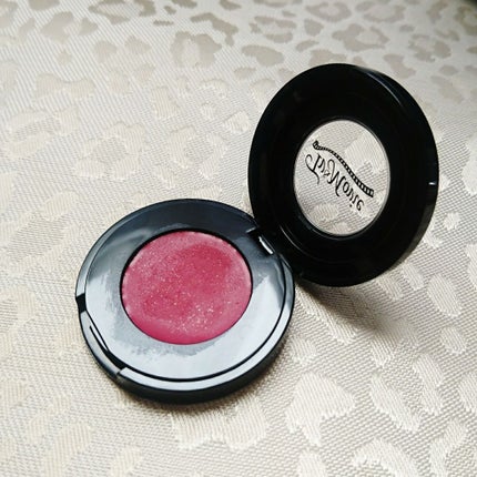 TV&MOVIE モイスト リップ&チーク