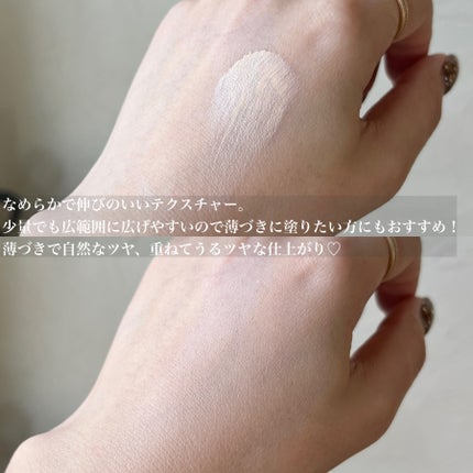 キル カバー ハイ グロウ クッション/CLIO/クッションファンデーションを使ったクチコミ(4枚目)