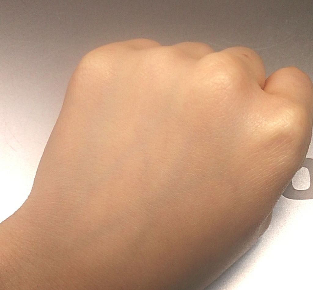 コパトーン キレイ魅せUV マシュマロ肌/コパトーン/日焼け止めクリームを使ったクチコミ(3枚目)