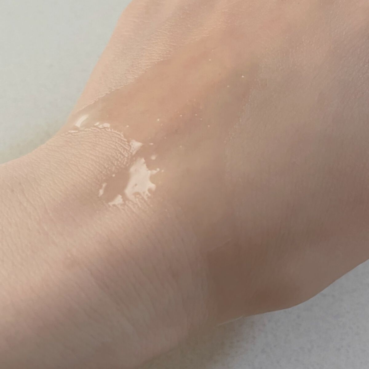 コードレスブラシ/Raffixia.c/ヒートブラシを使ったクチコミ(6枚目)