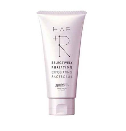 HAP+R