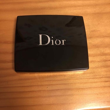 【旧】サンク クルール クチュール/Dior/アイシャドウパレットを使ったクチコミ（3枚目）