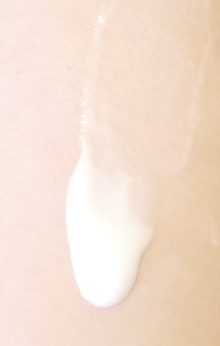 ニベアUV ウォータージェルEX/ニベア/日焼け止めジェルを使ったクチコミ(4枚目)