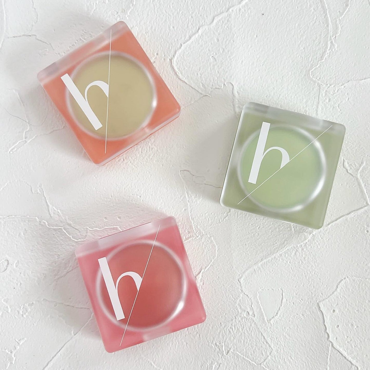 Nearby Scented Balm Still A Rose/Hersteller/香水(その他)を使ったクチコミ(3枚目)