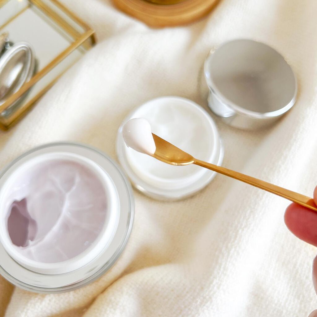 AG アルティメット フェイシャルクリームマスク/AGアルティメット/フェイスクリームを使ったクチコミ（3枚目）