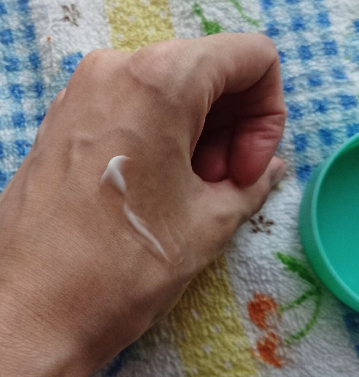 プロティニ ポリペプチド クリーム/Drunk Elephant/フェイスクリームを使ったクチコミ(3枚目)